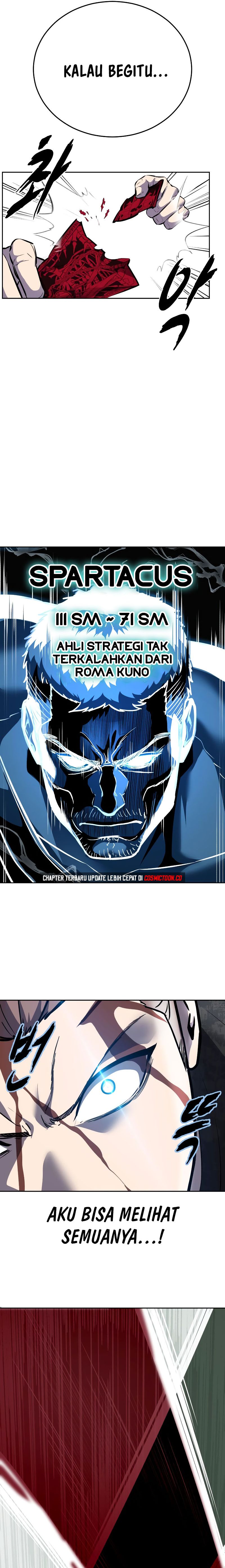 Ticket Hero S2 Chapter 101 Image 13