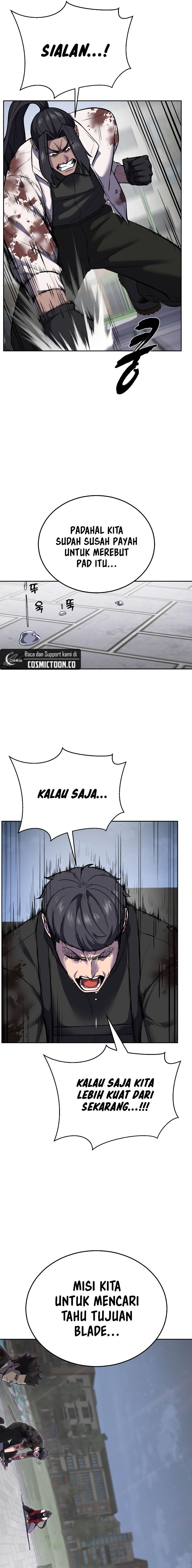 Ticket Hero S2 Chapter 101 Image 38