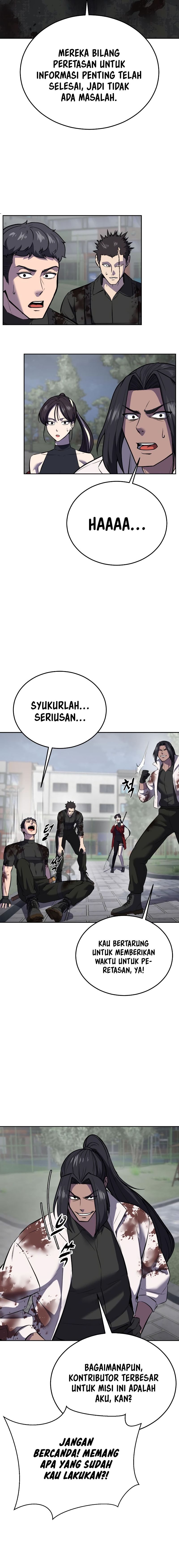 Ticket Hero S2 Chapter 101 Image 42