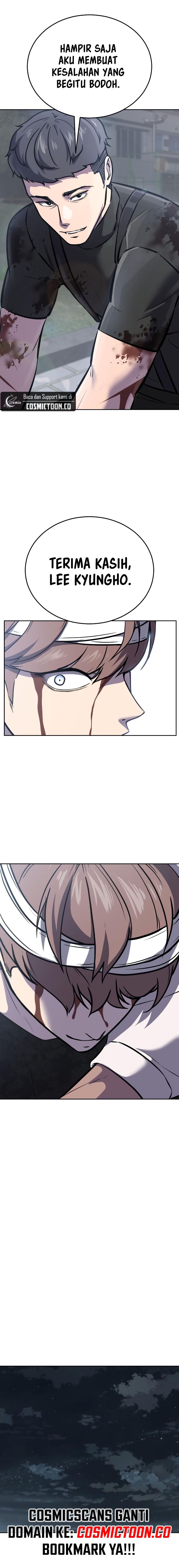 Ticket Hero S2 Chapter 101 Image 45
