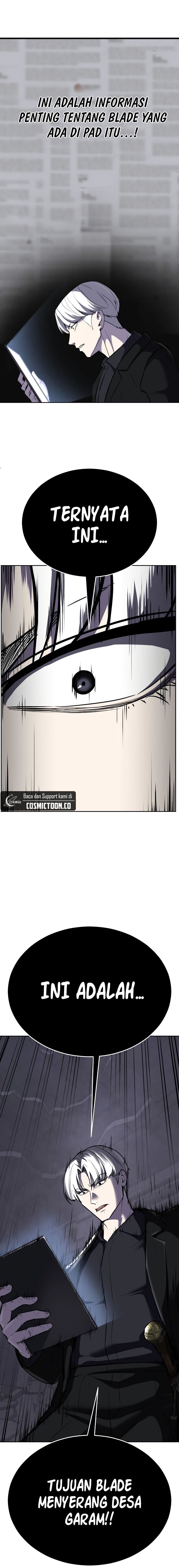 Ticket Hero S2 Chapter 101 Image 46