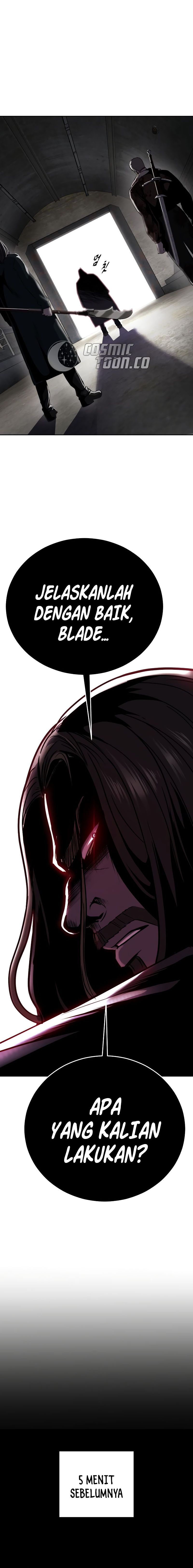 Ticket Hero S2 Chapter 103 Image 3