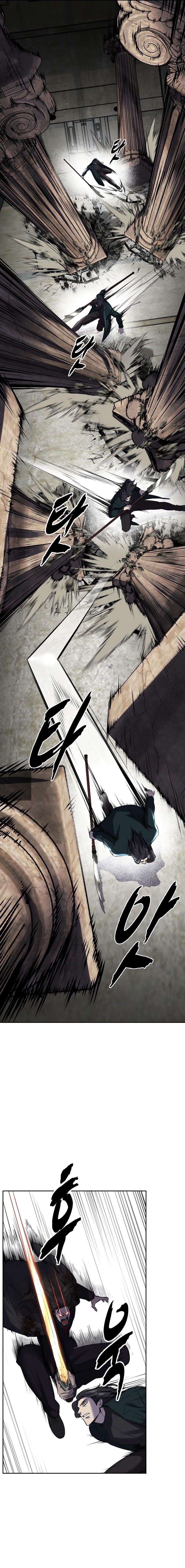 Ticket Hero S2 Chapter 103 Image 17