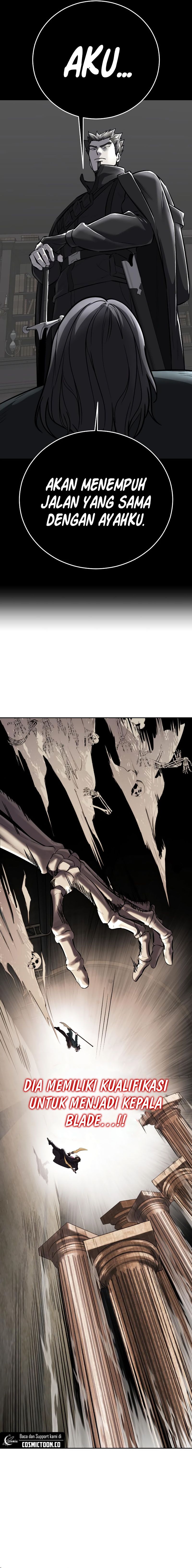 Ticket Hero S2 Chapter 103 Image 22