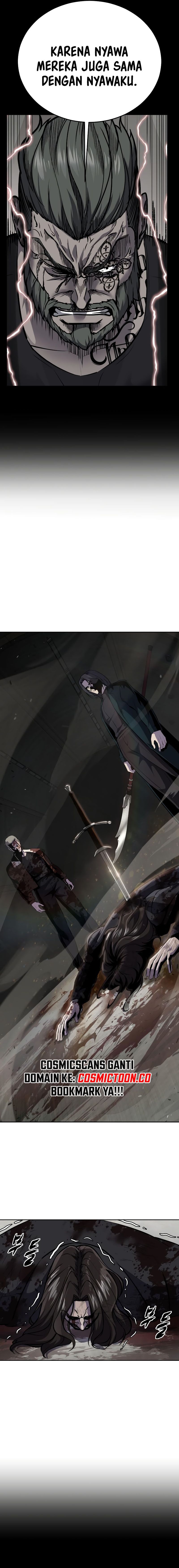 Ticket Hero S2 Chapter 103 Image 33