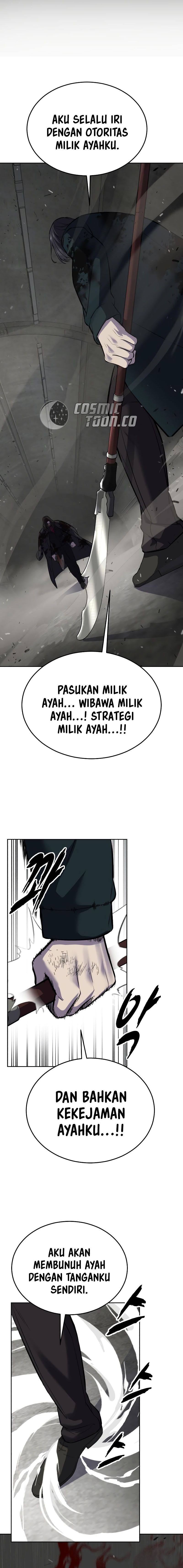 Ticket Hero S2 Chapter 104 Image 18