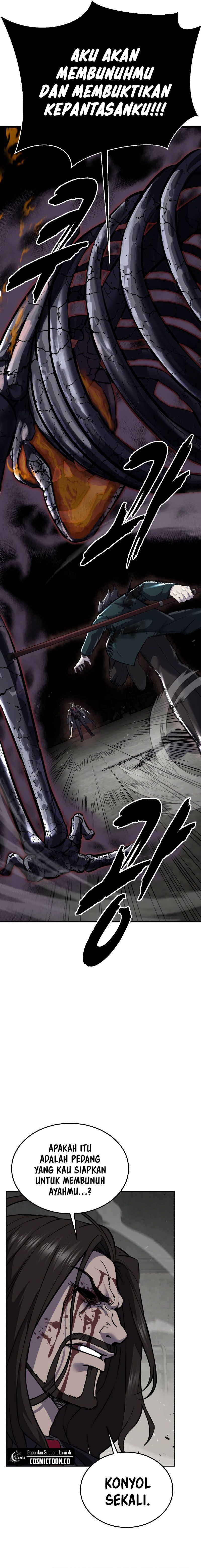 Ticket Hero S2 Chapter 104 Image 21