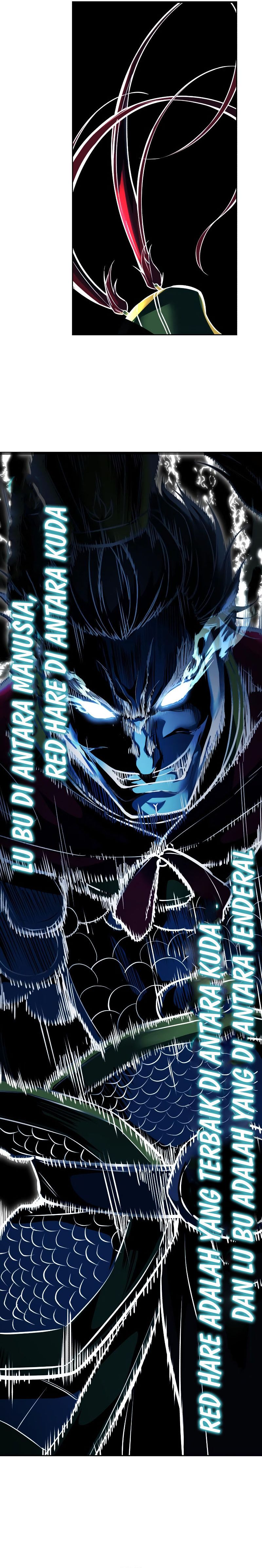 Ticket Hero S2 Chapter 104 Image 40