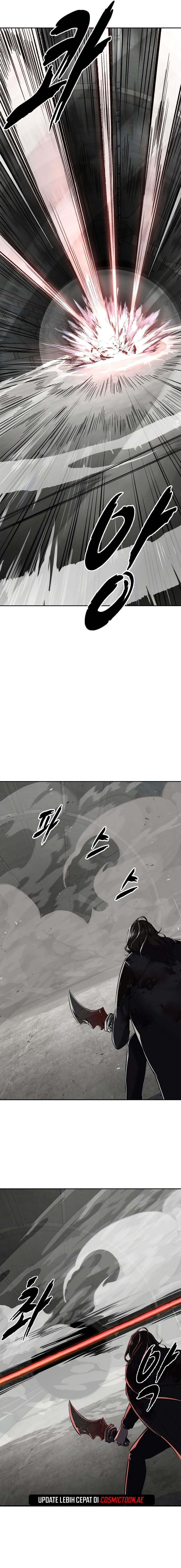 Ticket Hero S2 Chapter 106 Image 5