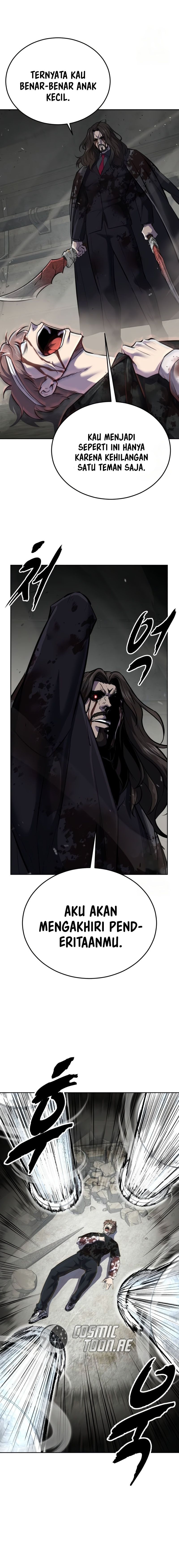 Ticket Hero S2 Chapter 107 Image 3