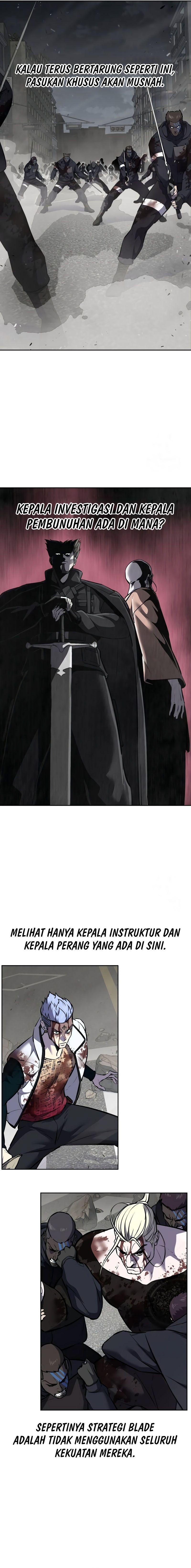 Ticket Hero S2 Chapter 109 Image 3