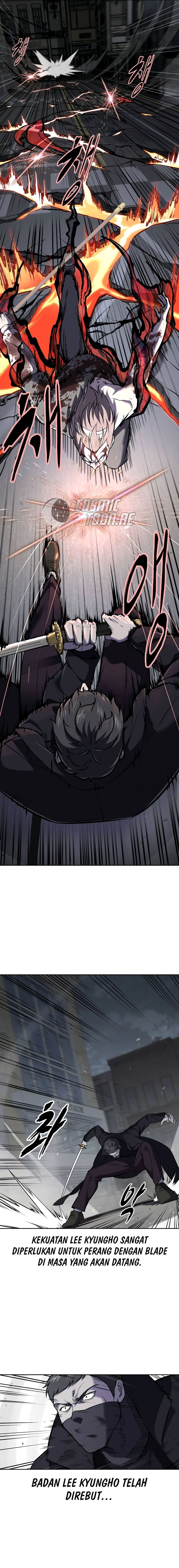 Ticket Hero S2 Chapter 109 Image 14