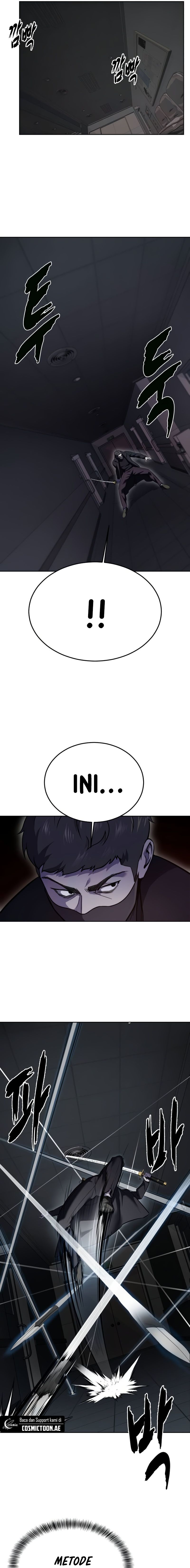 Ticket Hero S2 Chapter 112 Image 5