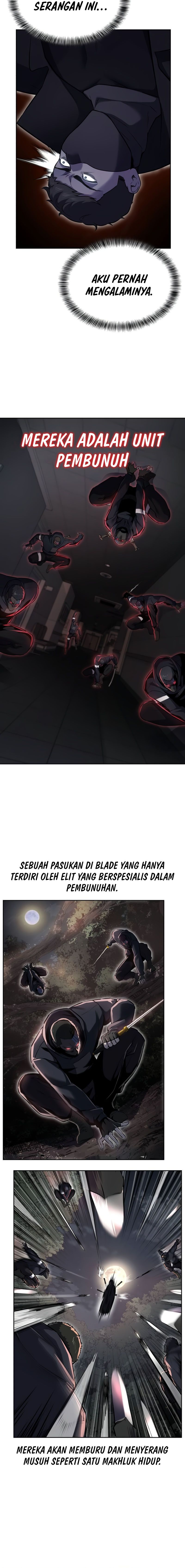 Ticket Hero S2 Chapter 112 Image 6