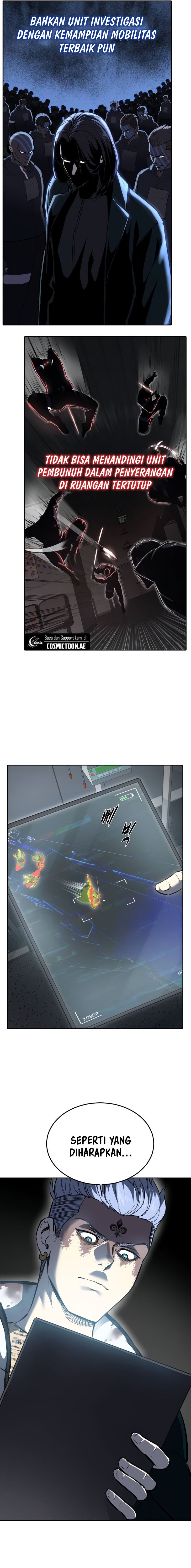 Ticket Hero S2 Chapter 112 Image 7