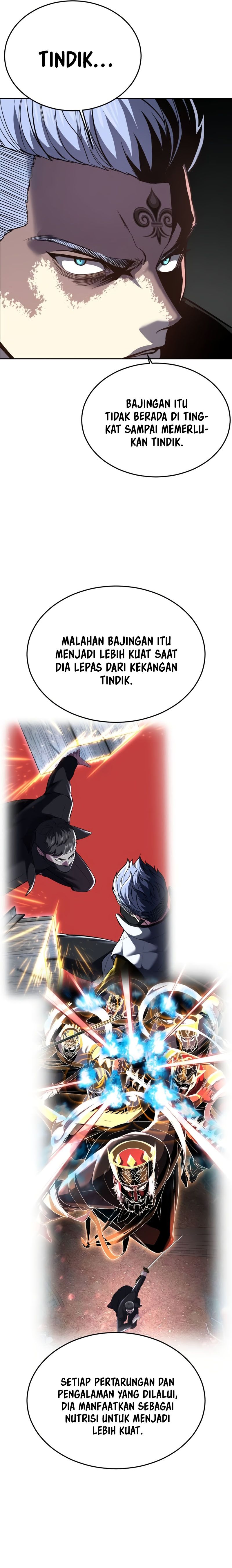 Ticket Hero S2 Chapter 112 Image 9