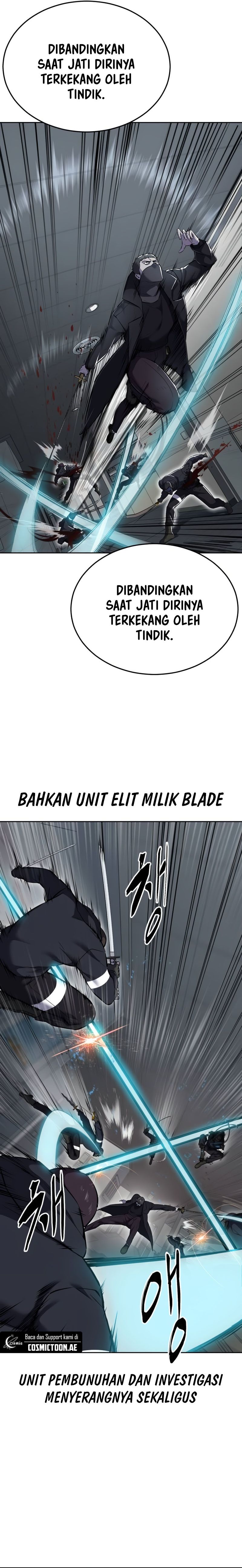 Ticket Hero S2 Chapter 112 Image 10