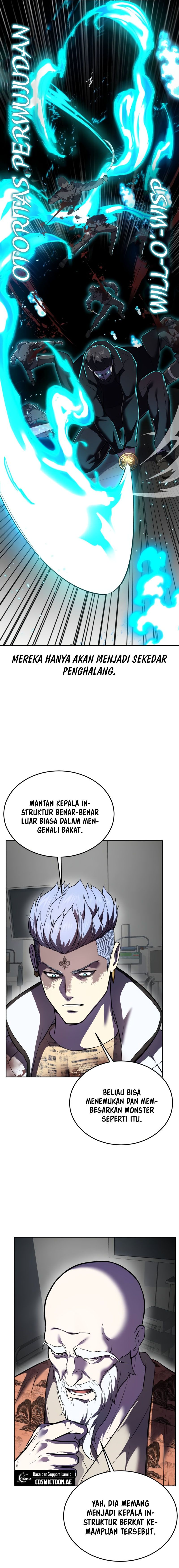 Ticket Hero S2 Chapter 112 Image 11