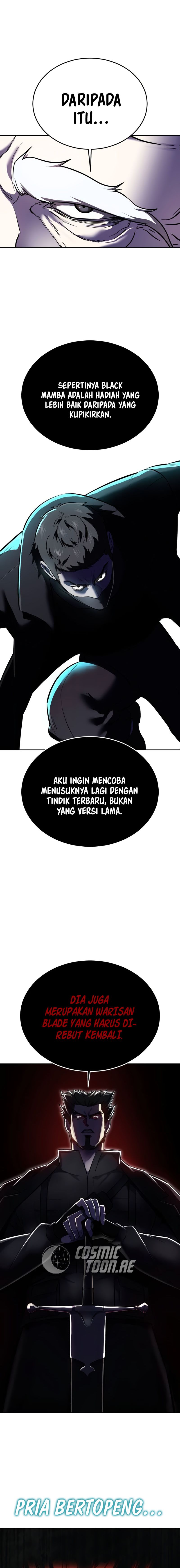 Ticket Hero S2 Chapter 112 Image 12