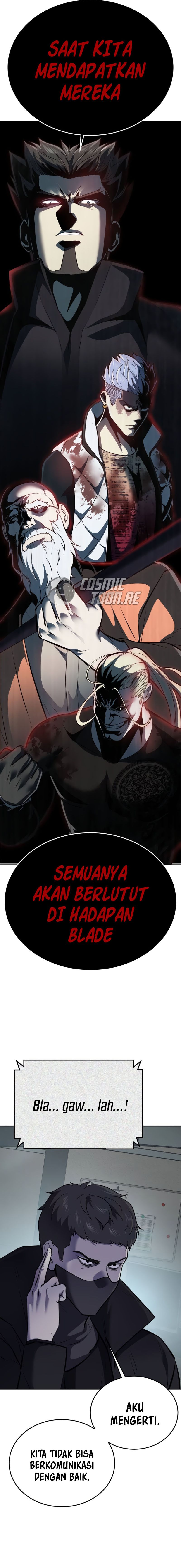 Ticket Hero S2 Chapter 112 Image 14