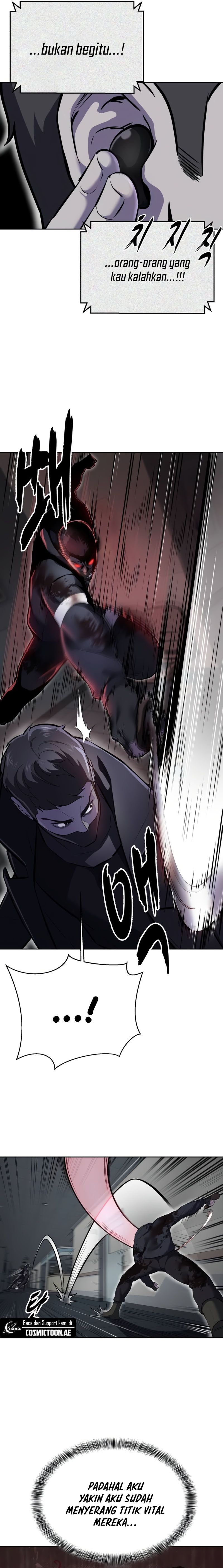 Ticket Hero S2 Chapter 112 Image 15