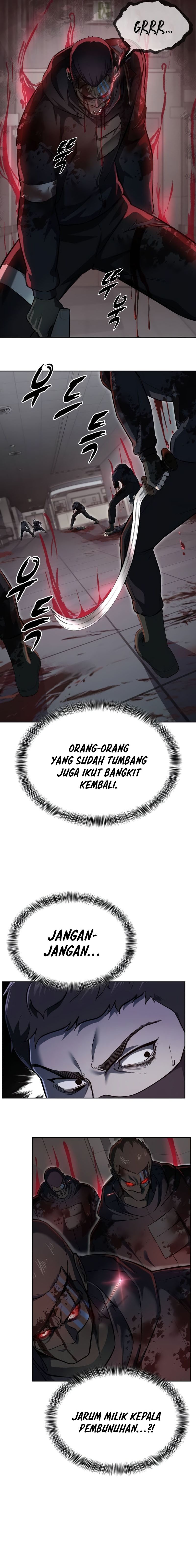 Ticket Hero S2 Chapter 112 Image 16