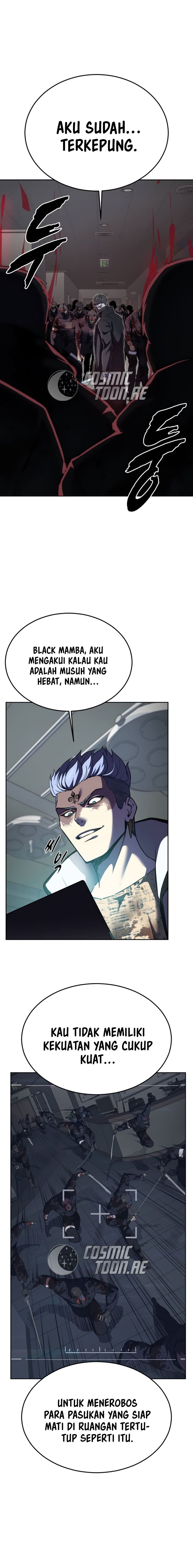 Ticket Hero S2 Chapter 112 Image 19