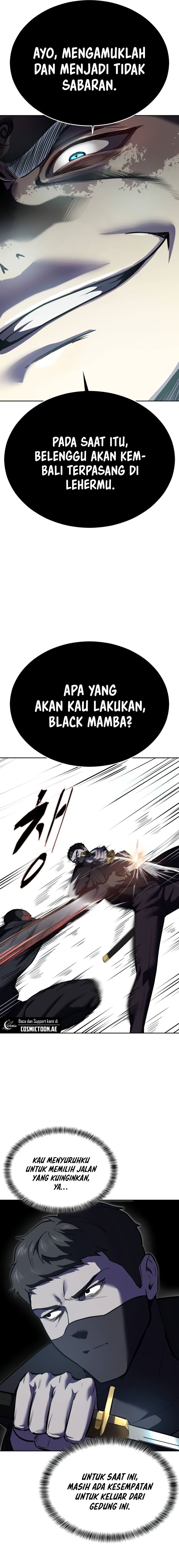 Ticket Hero S2 Chapter 112 Image 20