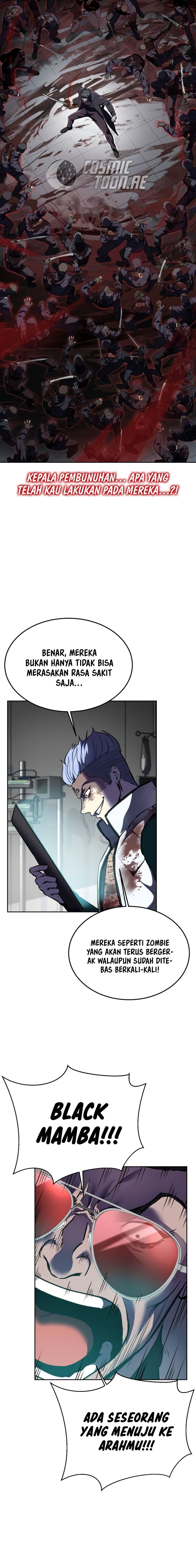 Ticket Hero S2 Chapter 112 Image 23