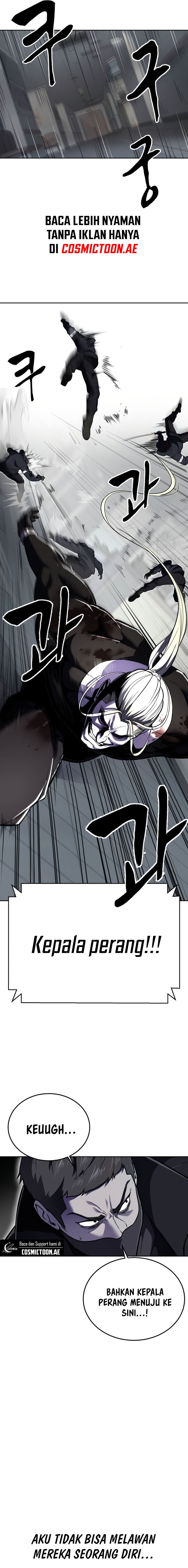 Ticket Hero S2 Chapter 112 Image 24