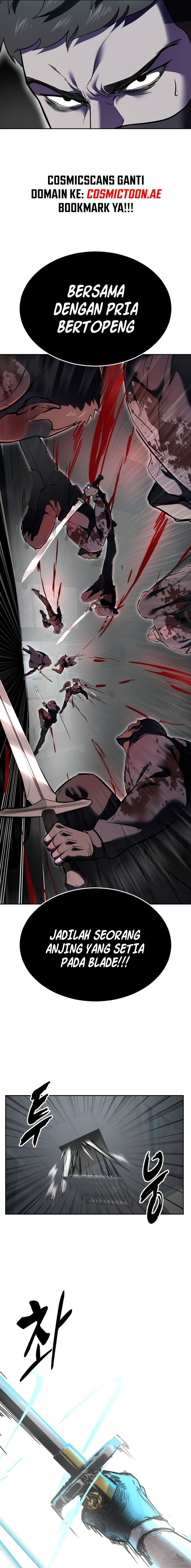 Ticket Hero S2 Chapter 112 Image 26