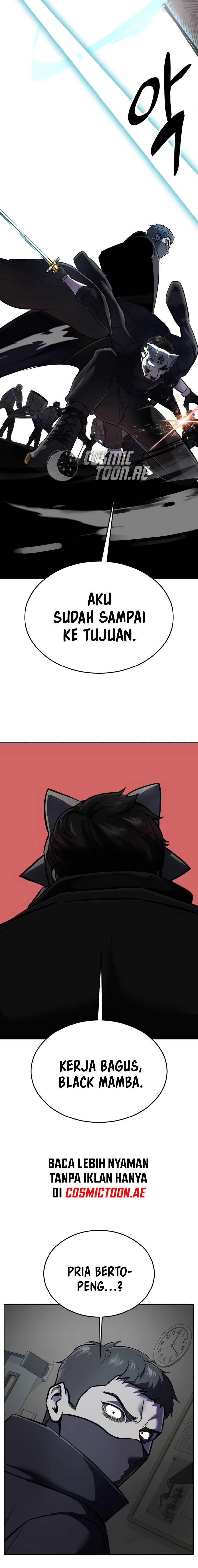 Ticket Hero S2 Chapter 112 Image 27