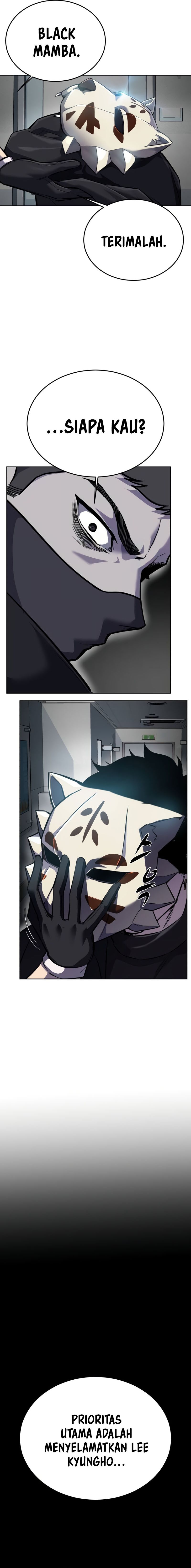 Ticket Hero S2 Chapter 112 Image 29