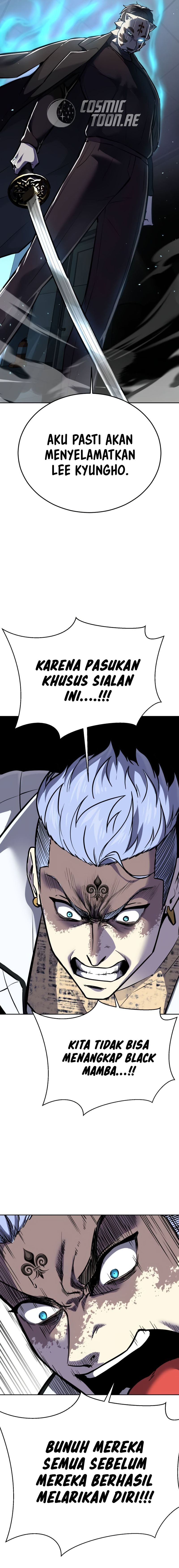 Ticket Hero S2 Chapter 112 Image 33