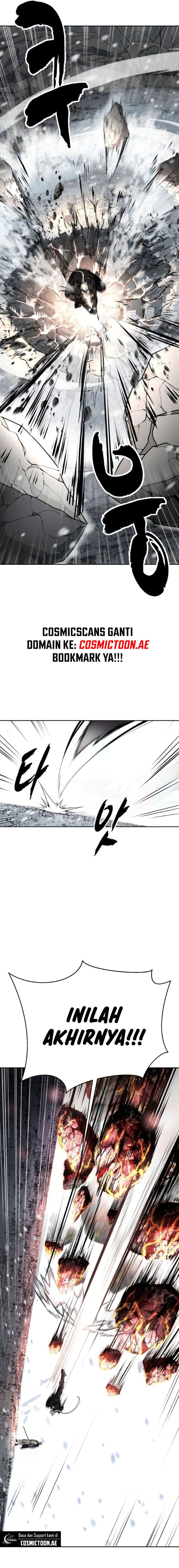Ticket Hero S2 Chapter 114 Image 41