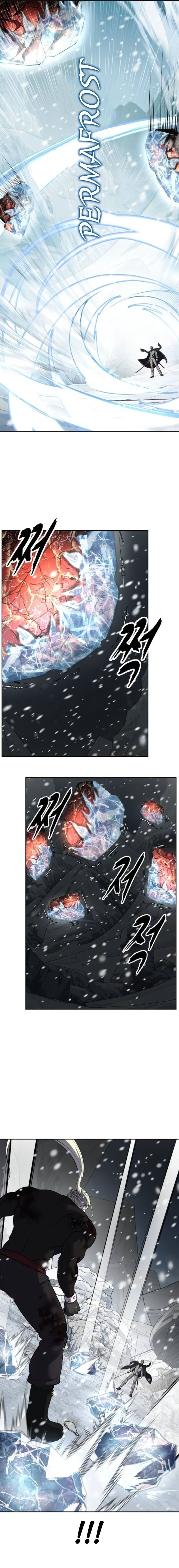Ticket Hero S2 Chapter 114 Image 43