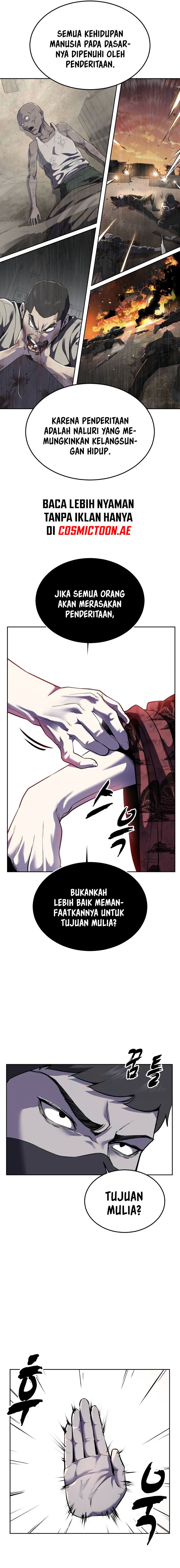 Ticket Hero S2 Chapter 116 Image 4