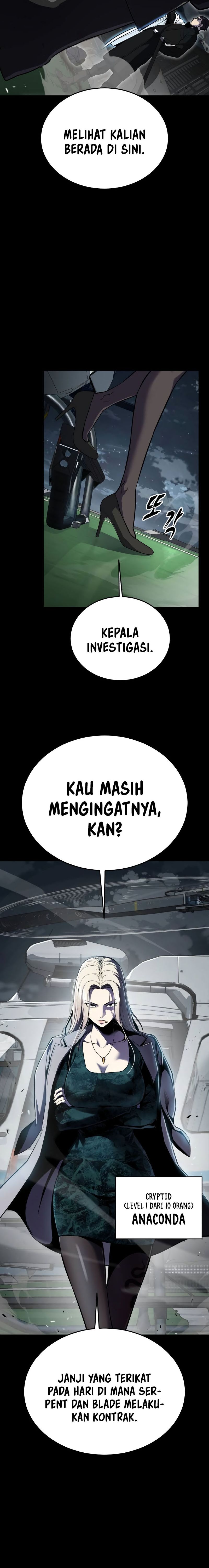 Ticket Hero S2 Chapter 116 Image 19