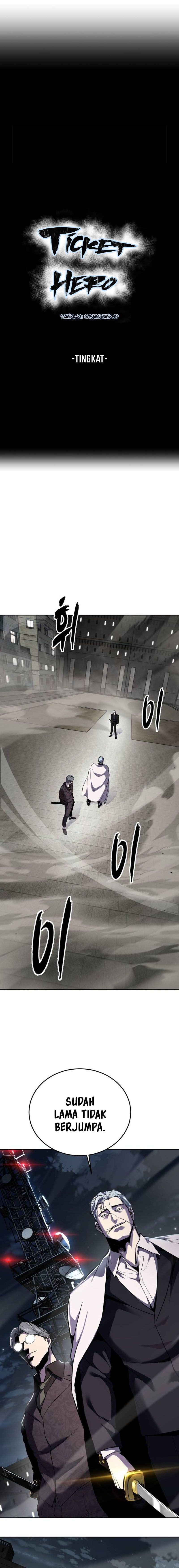 Ticket Hero S2 Chapter 117 Image 5