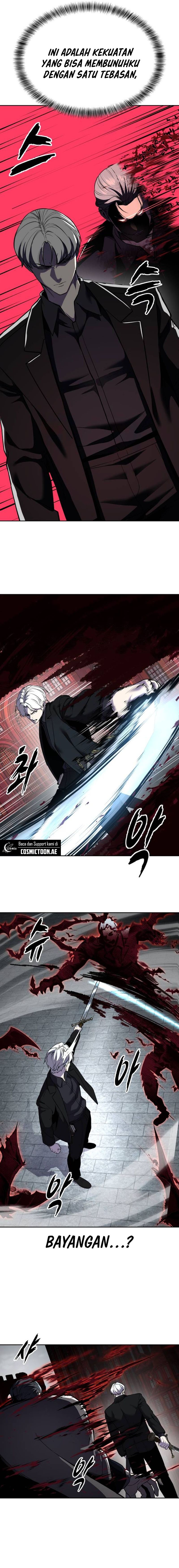 Ticket Hero S2 Chapter 117 Image 19