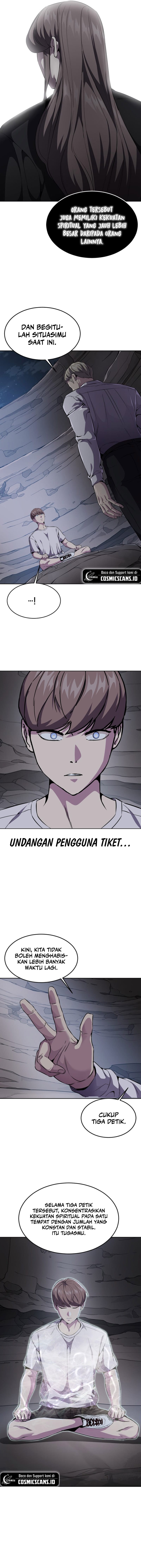Ticket Hero S2 Chapter 14 Image 9