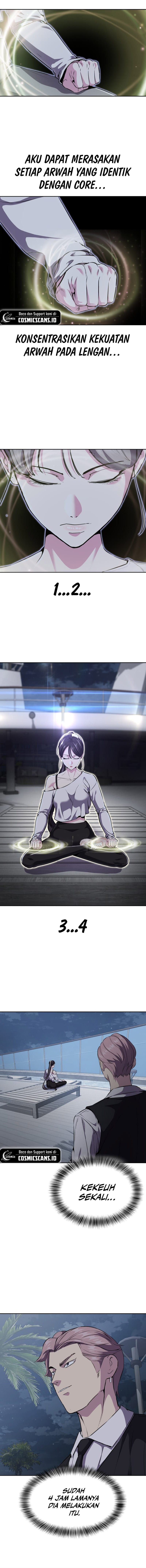 Ticket Hero S2 Chapter 14 Image 16