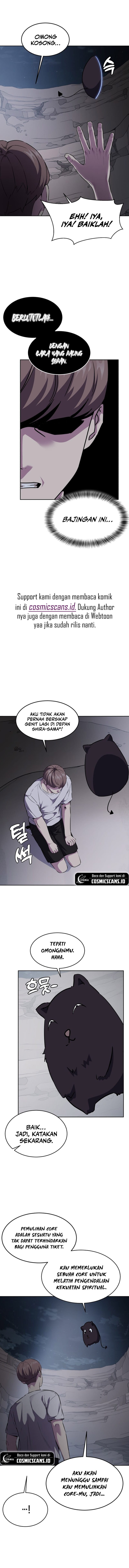 Ticket Hero S2 Chapter 14 Image 21