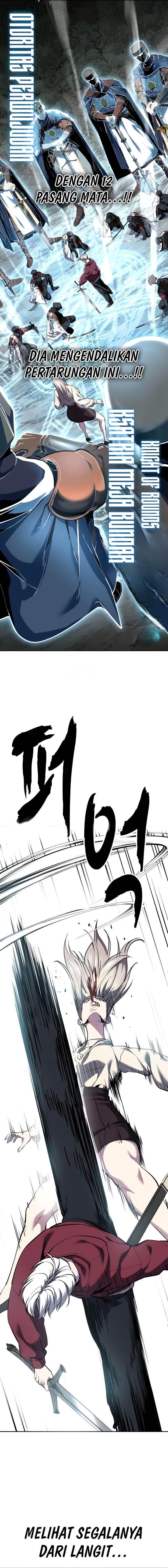 Ticket Hero S2 Chapter 158 Image 13