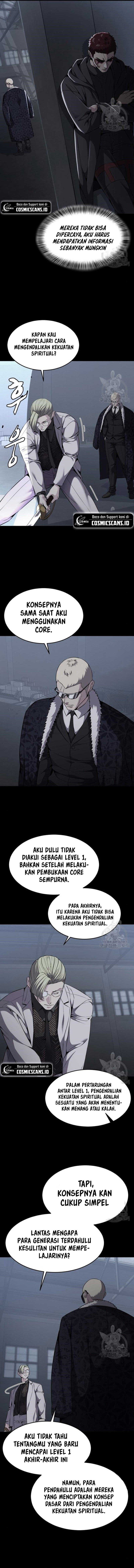 Ticket Hero S2 Chapter 20 Image 6