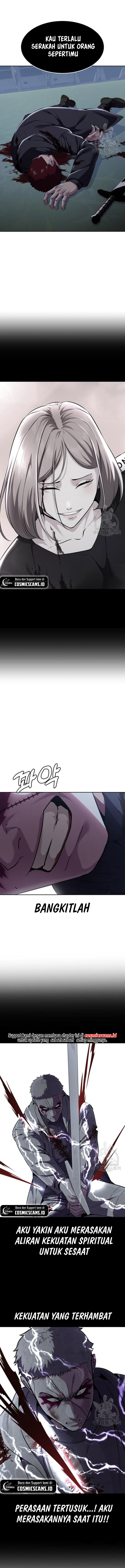 Ticket Hero S2 Chapter 20 Image 12