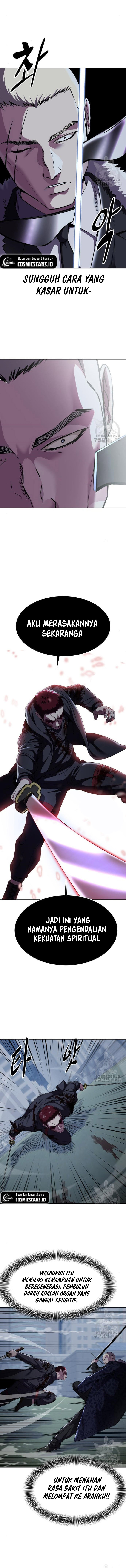 Ticket Hero S2 Chapter 20 Image 17