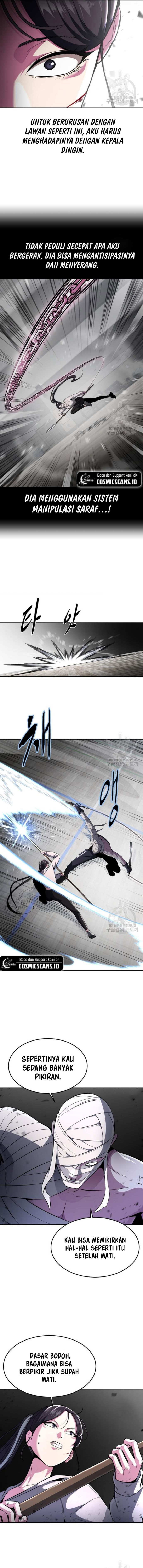 Ticket Hero S2 Chapter 29 Image 3