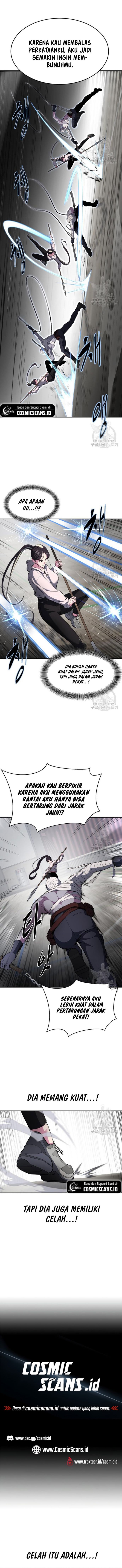 Ticket Hero S2 Chapter 29 Image 4
