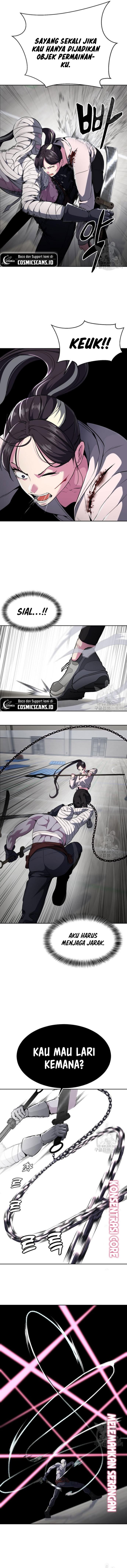 Ticket Hero S2 Chapter 29 Image 11